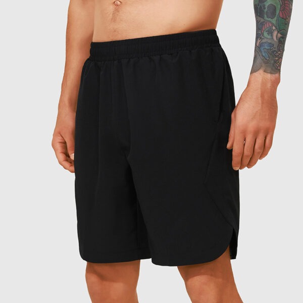 Sports quick-drying pants men's loose spring thin outdoor running fitness yoga shorts casual training shorts - Image 3